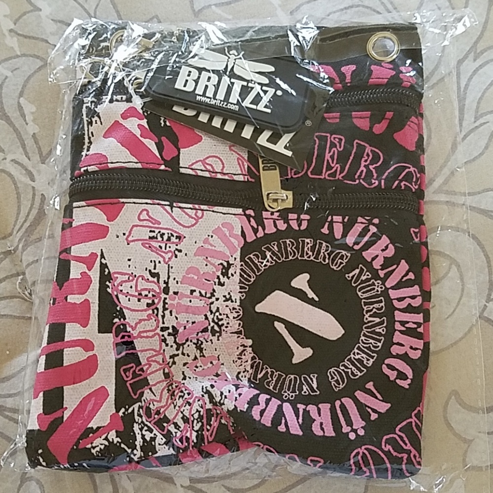 Small bag